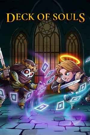 Deck of Souls