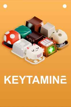 Keytamine