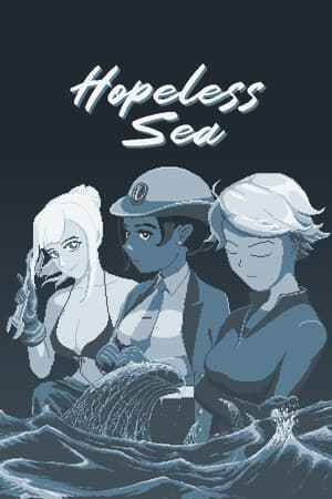 Hopeless Sea