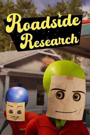 Roadside Research
