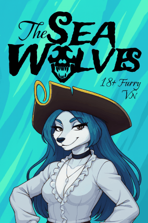 The Sea Wolves