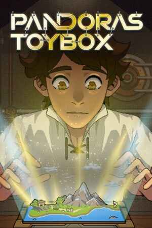 Pandora's Toybox