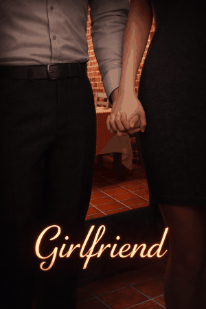 Ren'Py - Girlfriend