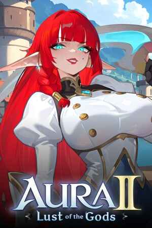 AURA 2: Lust of the Gods