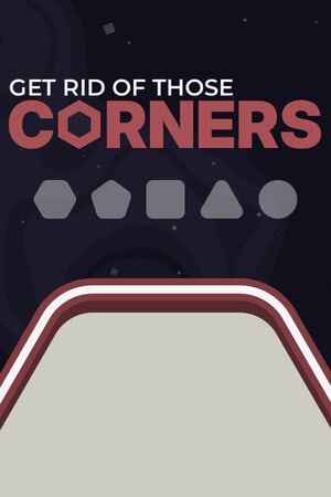 Get Rid Of Those Corners