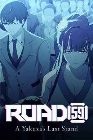 ROAD59 A Yakuza's Last Stand