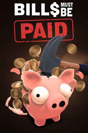 Bills Must Be Paid