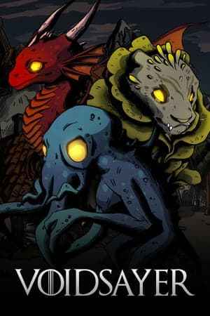 Voidsayer