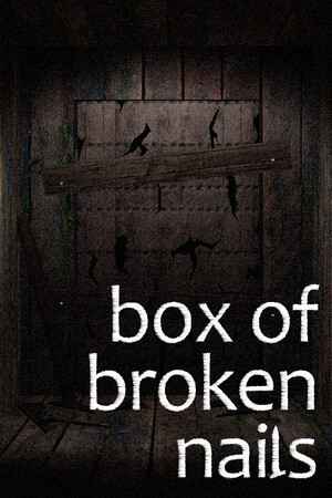 Box of Broken Nails