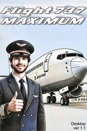 Flight 737 - MAXIMUM