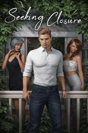 Seeking Closure