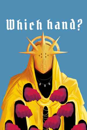 Which hand?