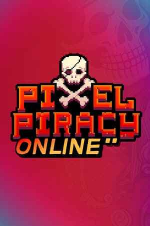 Pixel Piracy Online