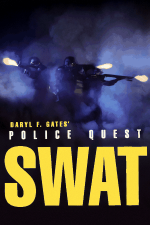 Police Quest: SWAT