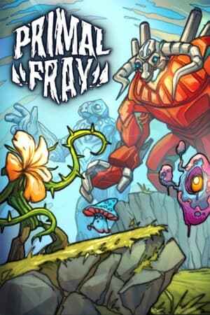 Primal Fray