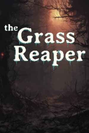 The Grass Reaper