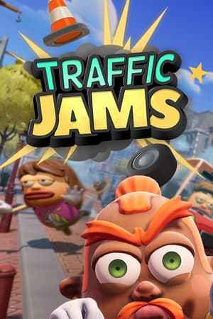 Traffic Jams