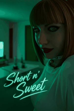 Short n' Sweet: My cat girl Harem