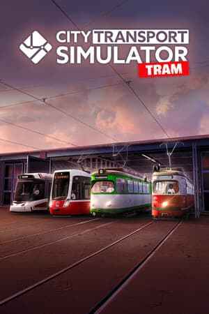 City Transport Simulator