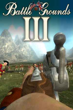 Battle Grounds 3