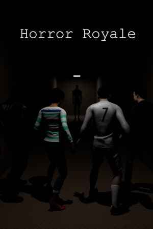 Horror Royale