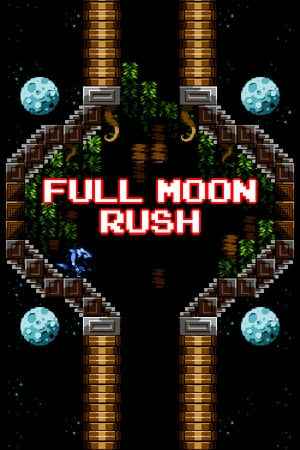 Full Moon Rush
