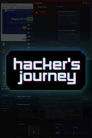 Hacker's Journey