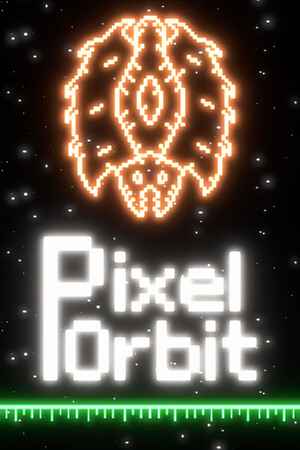 Pixel Orbit