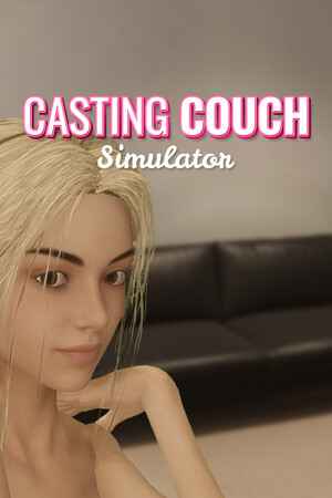 Casting Couch Simulator