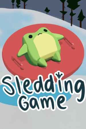 Sledding Game