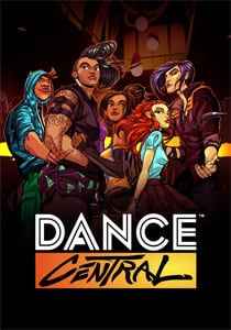 Dance Central