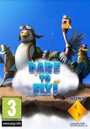 Dare to Fly