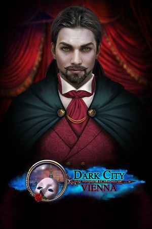 Dark City: Vienna Collector's Edition