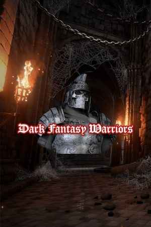 Dark Fantasy Warriors