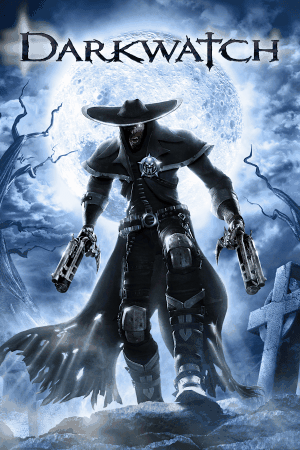 Darkwatch