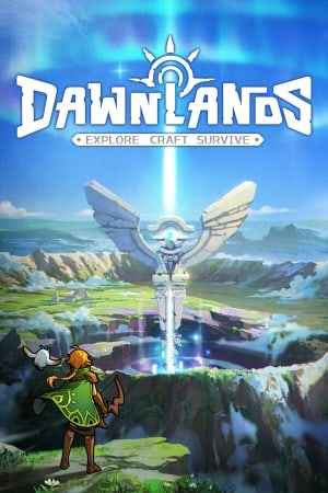 Dawnlands