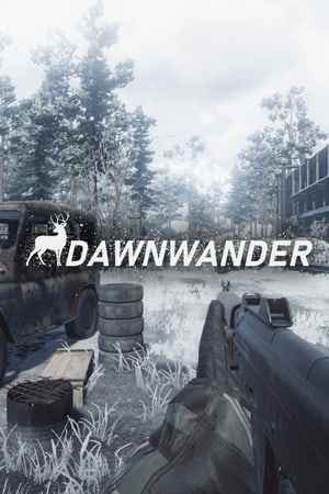 DawnWander