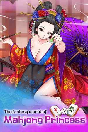 The Fantasy World of Mahjong Princess