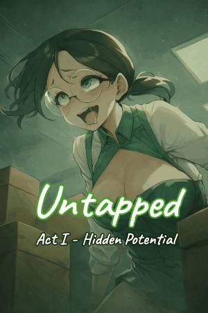 Untapped Inventory Night