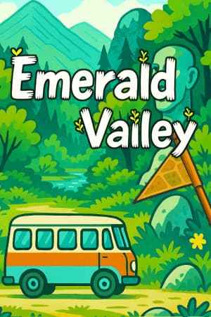 Emerald Valley