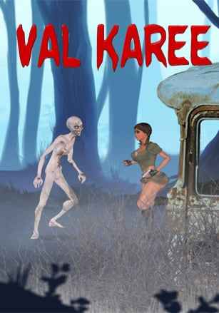 Val Karee
