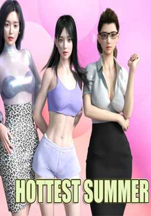 Hottest Summer
