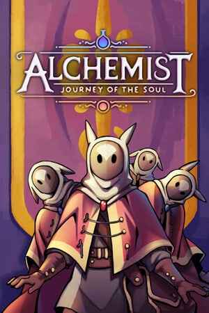 Alchemist: Journey of the Soul