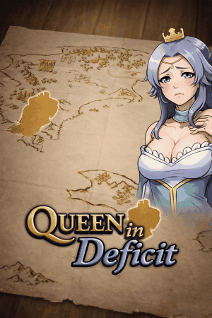 Queen in Deficit