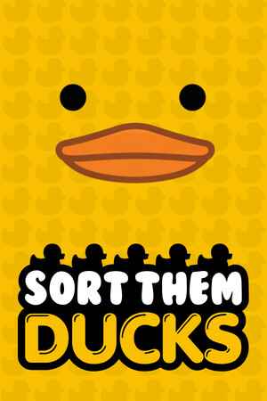 Sort Them Ducks