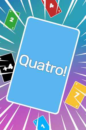 Quatro!