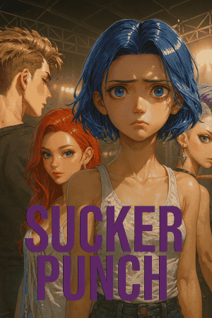 Sucker Punch