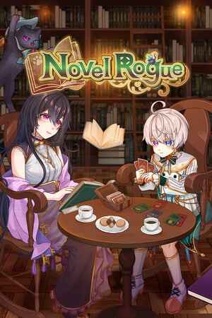 Novel Rogue