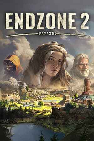 Endzone 2