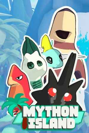 Mython Island